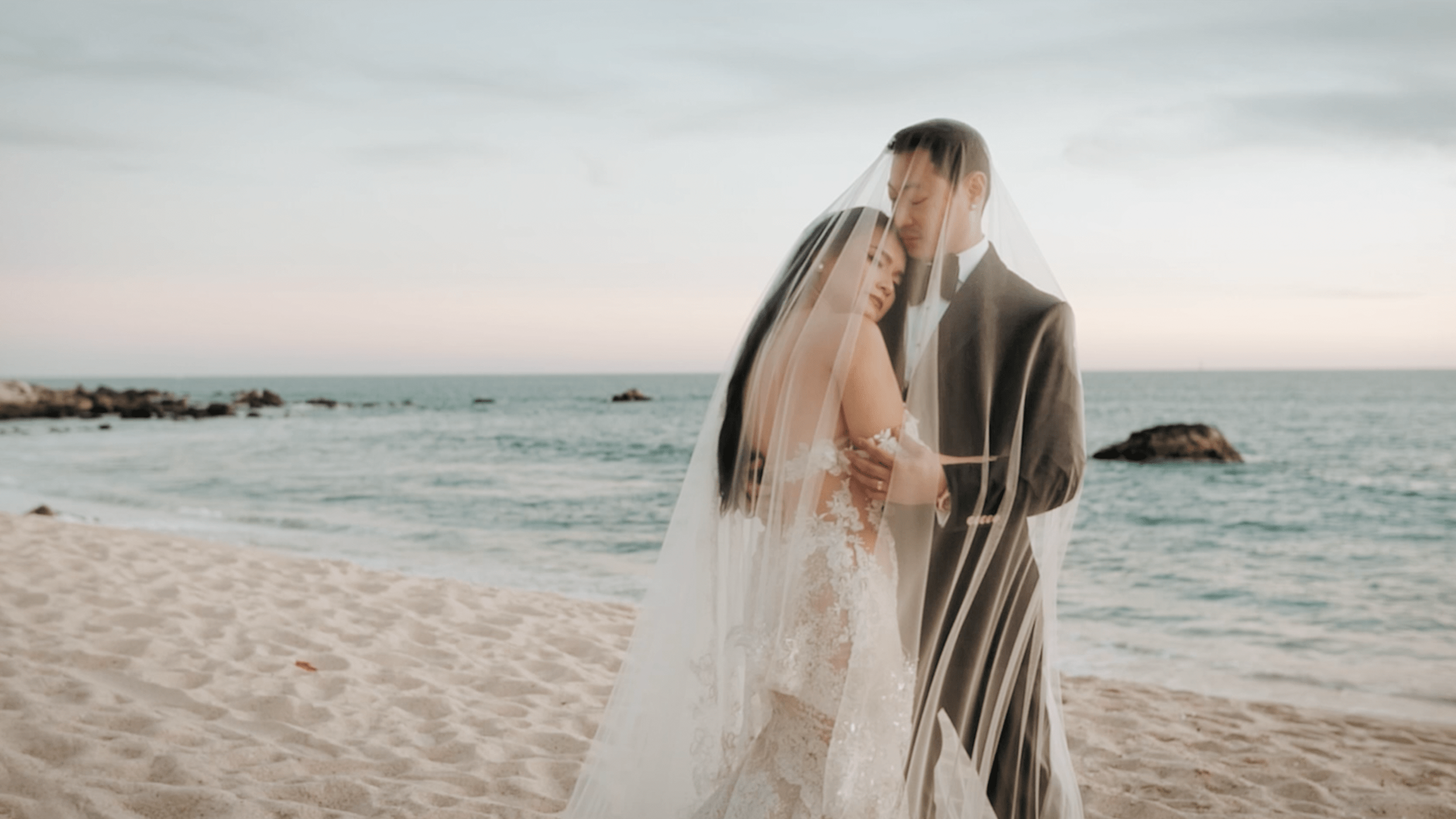 Los Cabos Wedding Film